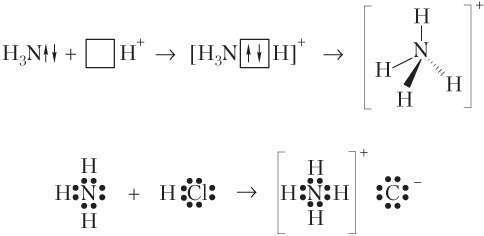 Механизм образования ковалентной связи n2. Nh4cl донорно акцепторная связь. Донорно-акцепторный механизм образования Иона аммония. Образование молекулы аммиака. Электронная формула молекулы аммиака nh3.