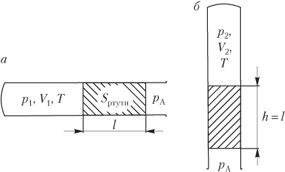 Плотность ртути равна 13 6. Плотность ртути 7 класс.